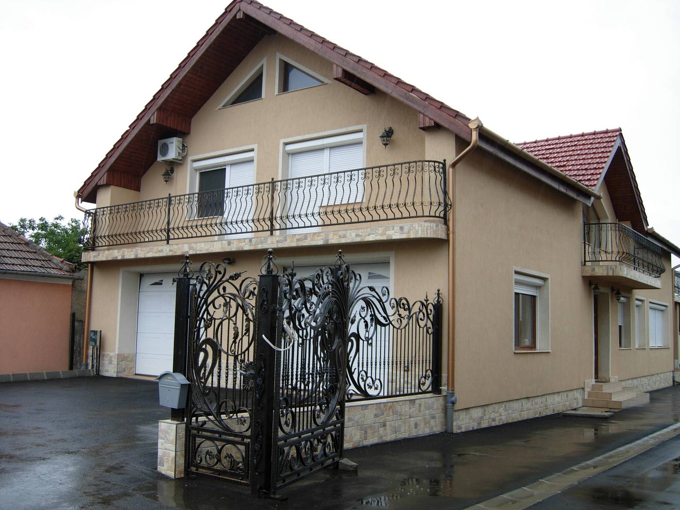 Casă individuală, Bihar